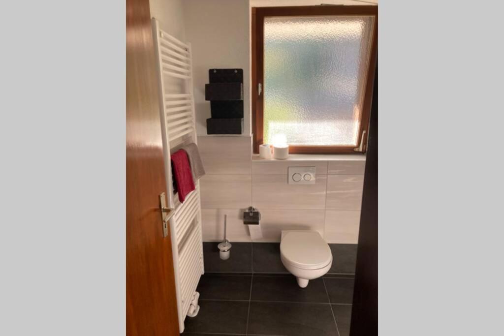 Gemuetliche Ferienwohnung In Sankt Blasien Exterior photo